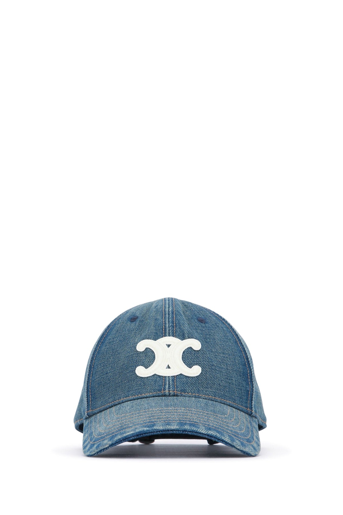 TRIOMPHE_BASEBALL_CAP_AA06F930F_07UW_Image_1