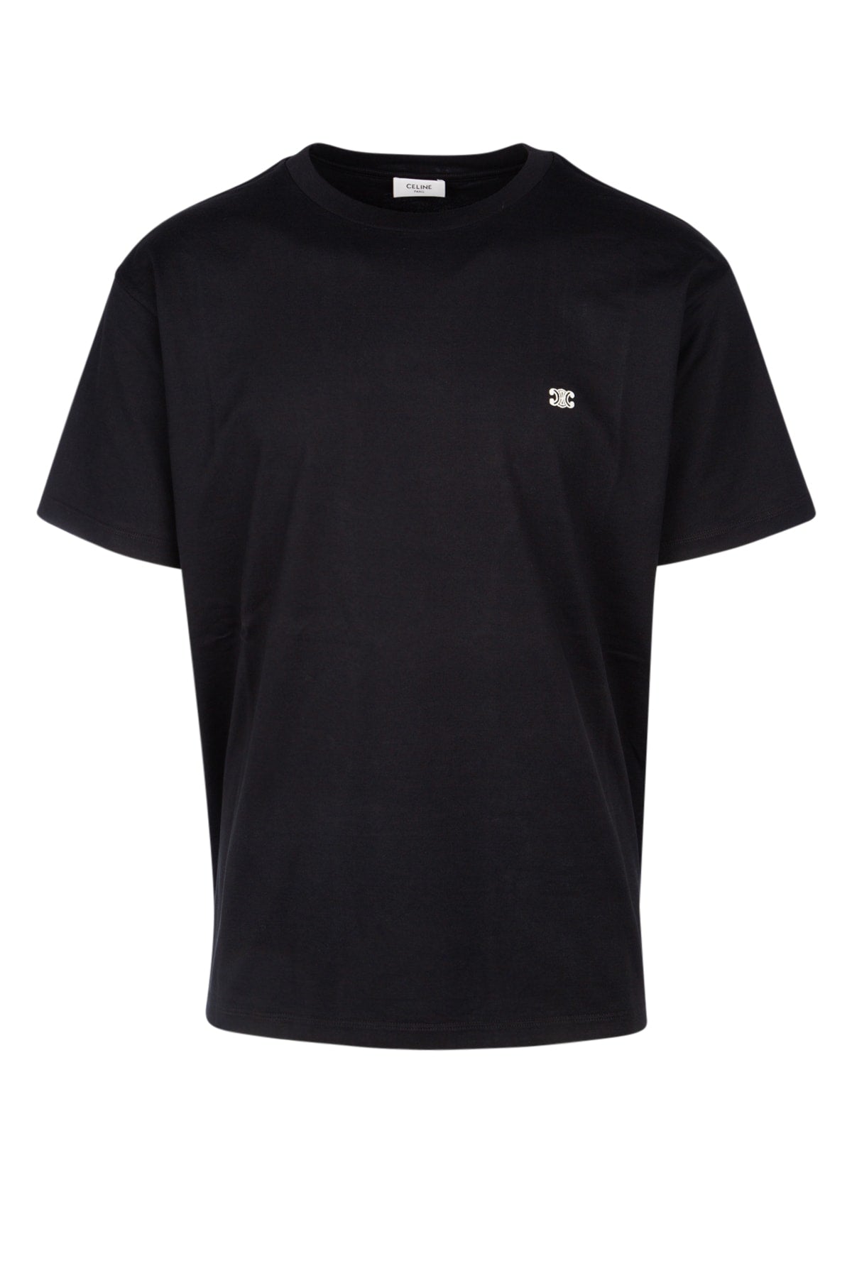 TRIOMPHE_LOOSE_T-SHIRT_2X04I671Q_38AW_Image_1