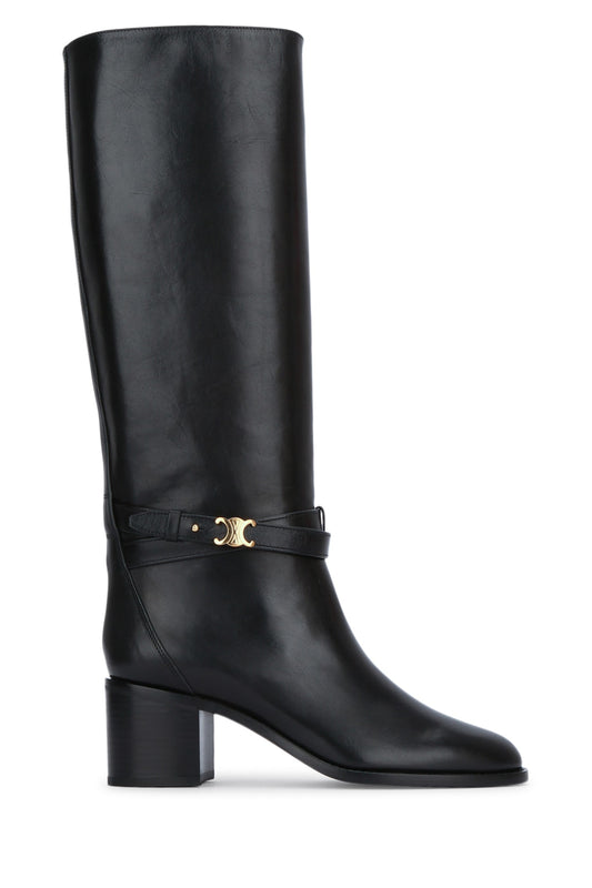 TRIOMPHE_STRAP_HIGH_BOOT_55_361883891C_38NO_Image_1