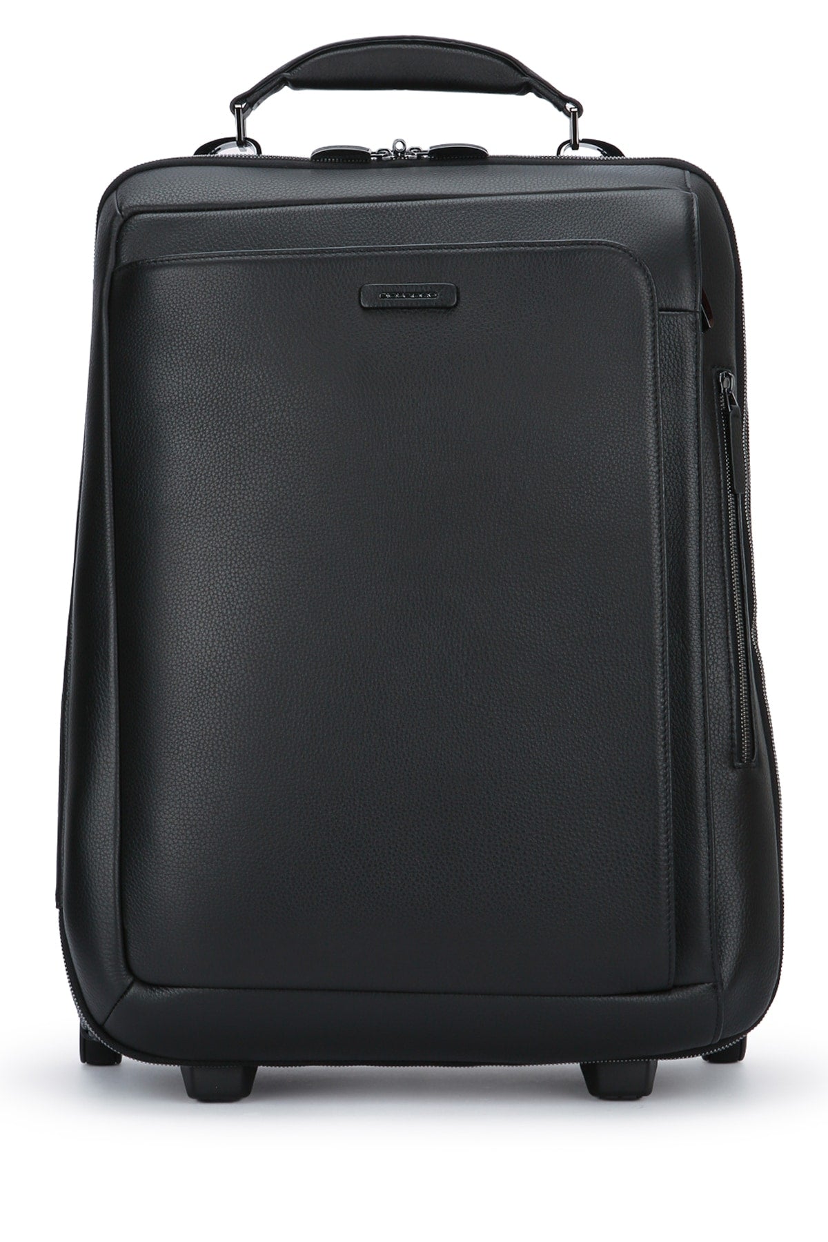 TROLLEY_CABIN_2_RUOTE_IN_PELLE_BV2960MOS_N_Image_1