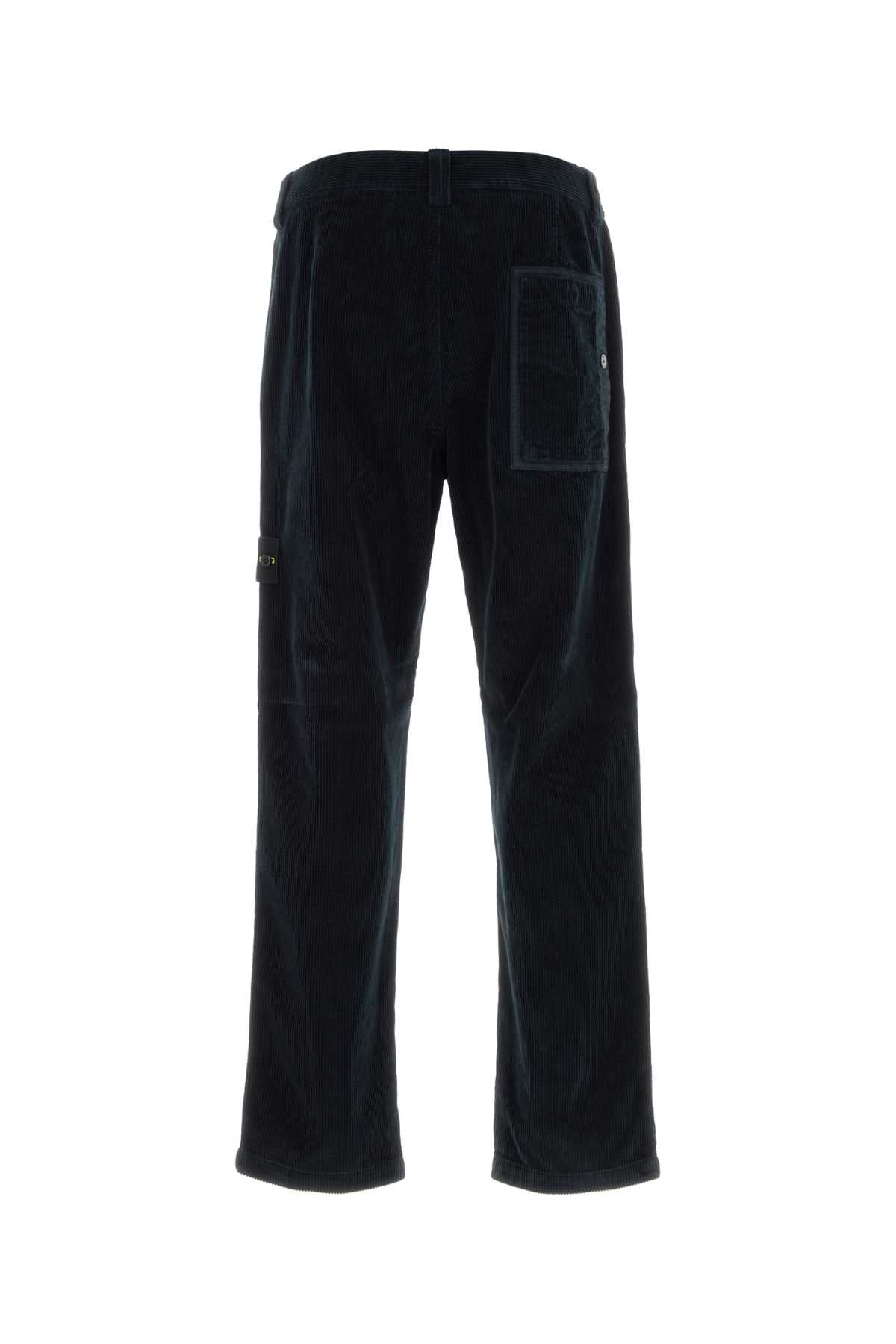 TROUSERS_-_NAVY_BLUE_L2S153100059S0212_V0020_Image_2