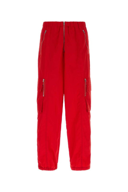 TROUSERS_FLUID_NYLON_FB1125AYU9_F0QYE_Image_1