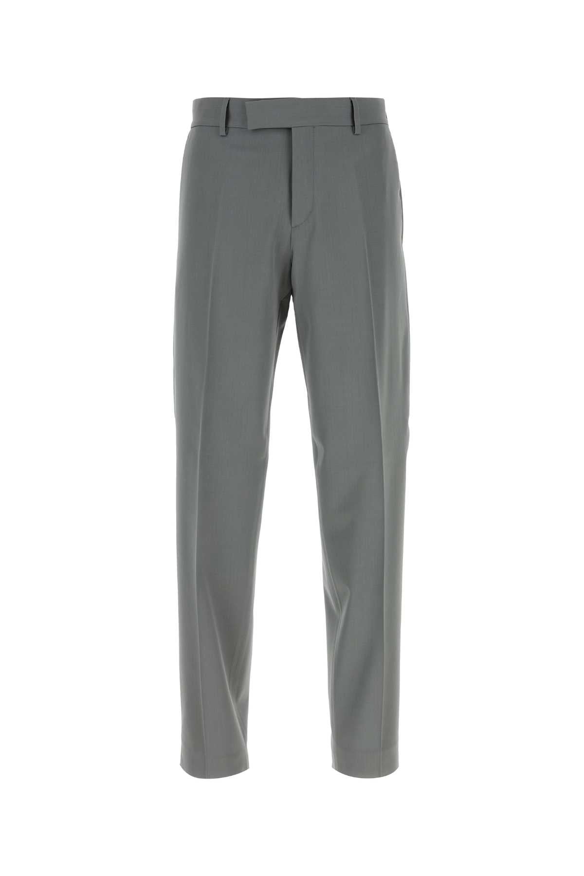 TROUSERS_GABARDINE_FB1108AYUE_F1QZM_Image_1