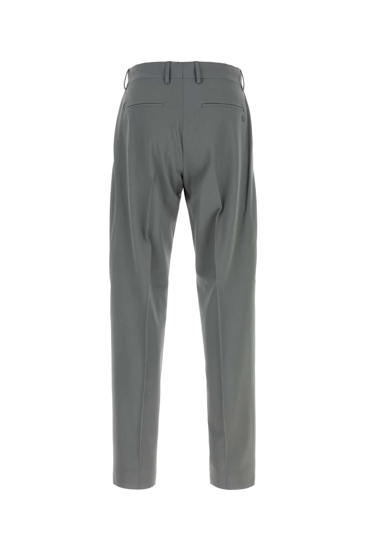 TROUSERS_GABARDINE_FB1108AYUE_F1QZM_Image_2
