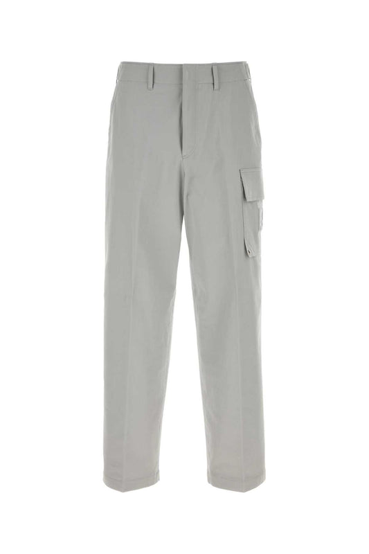 TROUSERS_NEW_RICH_GABARDINE_FB1091AQMV_F0HH3_Image_1