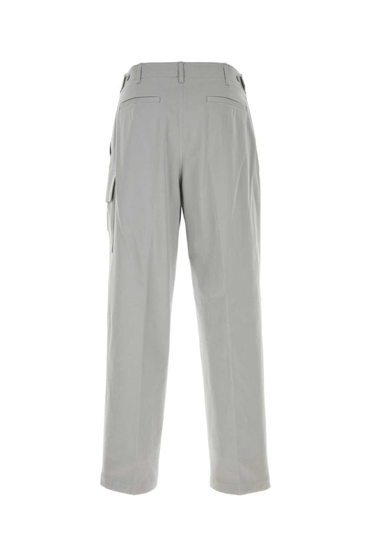 TROUSERS_NEW_RICH_GABARDINE_FB1091AQMV_F0HH3_Image_2