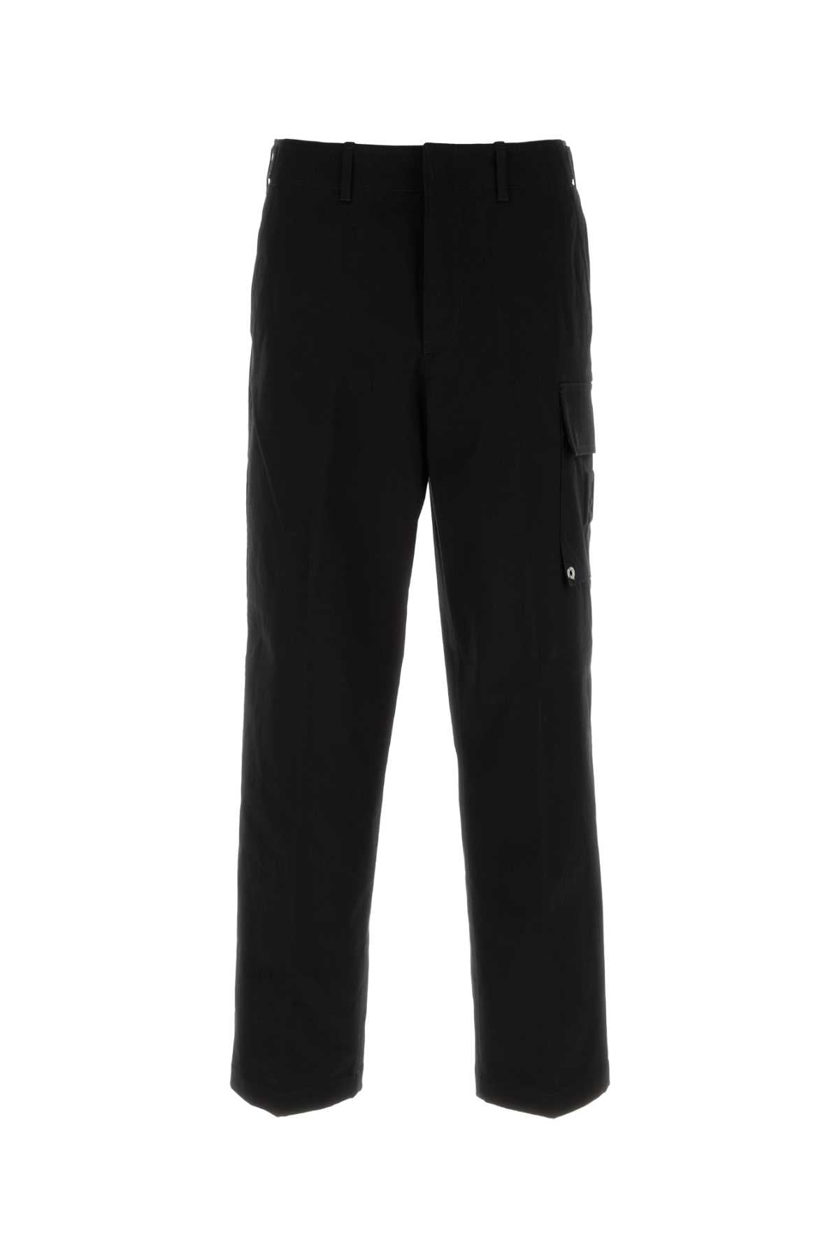 TROUSERS_NEW_RICH_GABARDINE_FB1091AQMV_F0QA1_Image_1