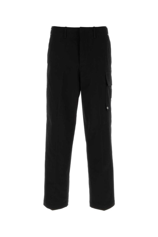 TROUSERS_NEW_RICH_GABARDINE_FB1091AQMV_F0QA1_Image_1