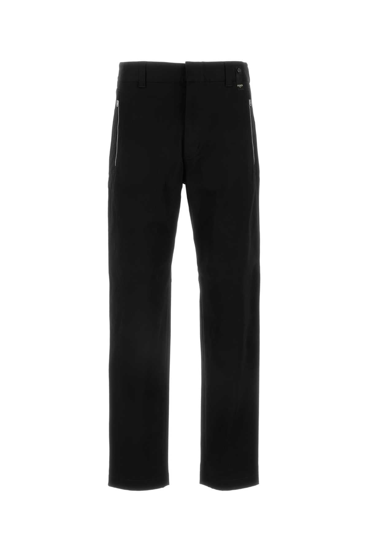 TROUSERS_WOOL_CREPE_FB0873AQMV_F0QA1_Image_1