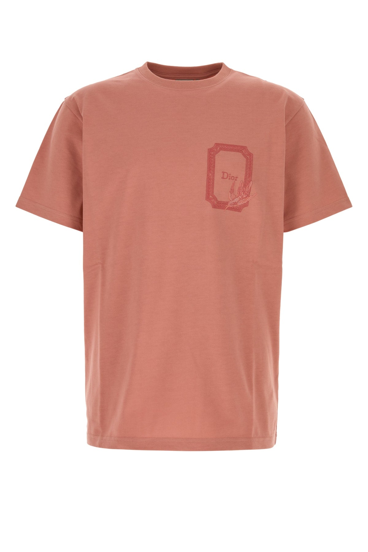 TSHIRTMEDAILLONQUADRATOCOLIBRIPICCOLO_643J671A3947_483_Image_1