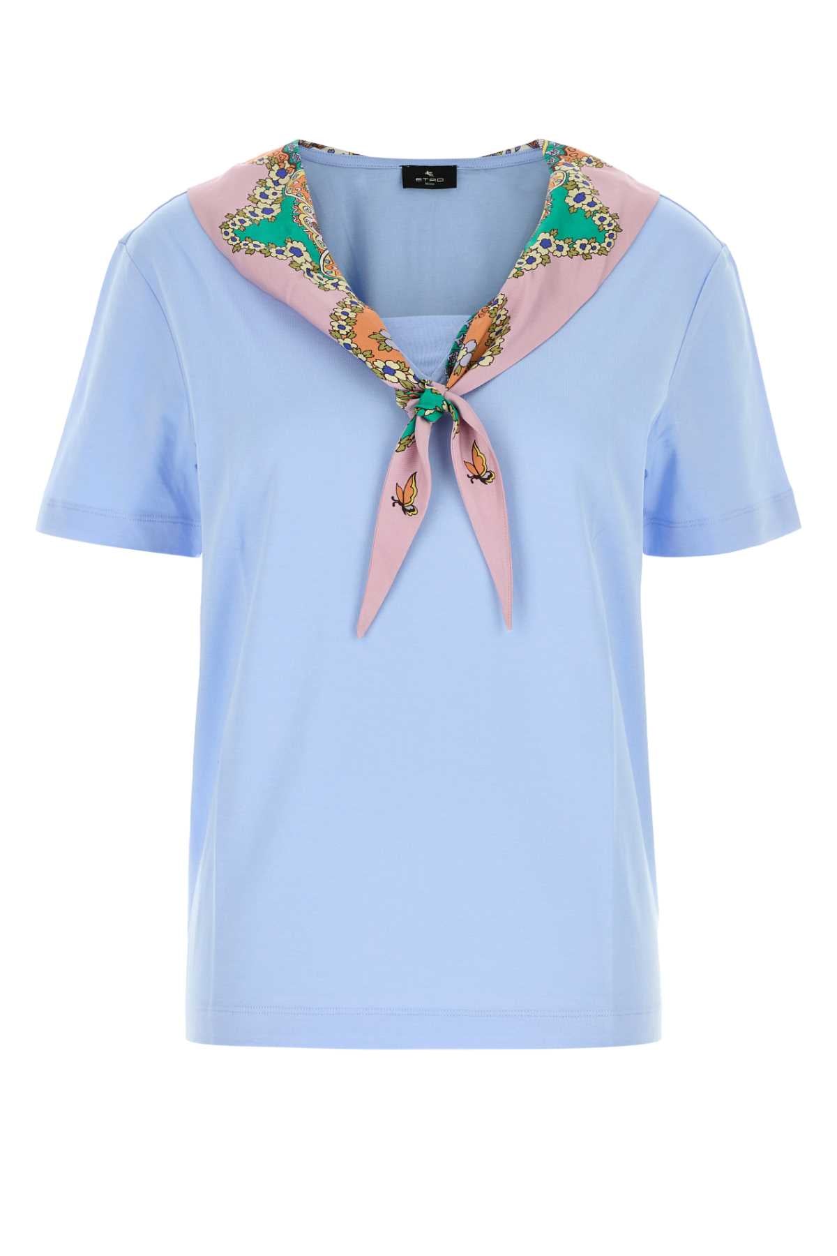 TSHIRT_CON_FOULARD_WRMA0010AU072_B1932_Image_1