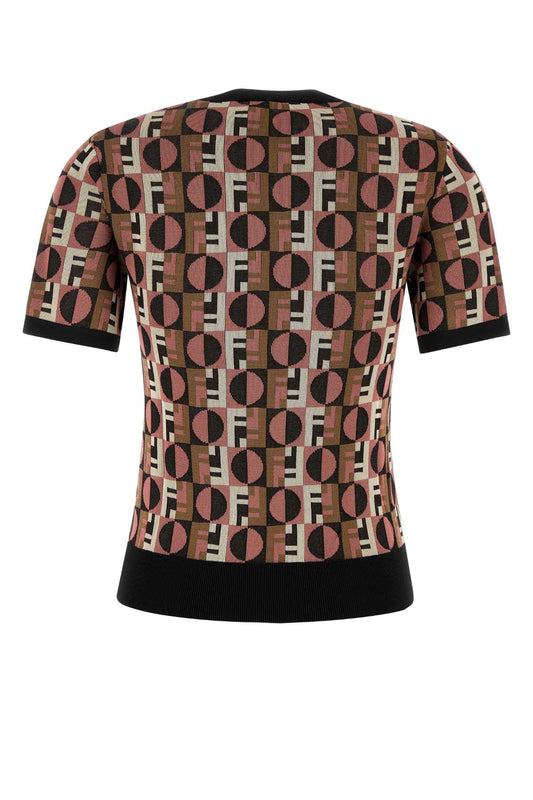 TSHIRT_FENDI_OPTICAL_FZXE04AYLV_F1T6N_Image_2