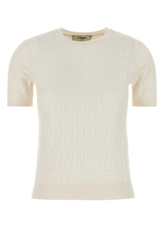 TSHIRT_LACE_FF_KNIT_FZXD57AUZR_F0ZNM_Image_1