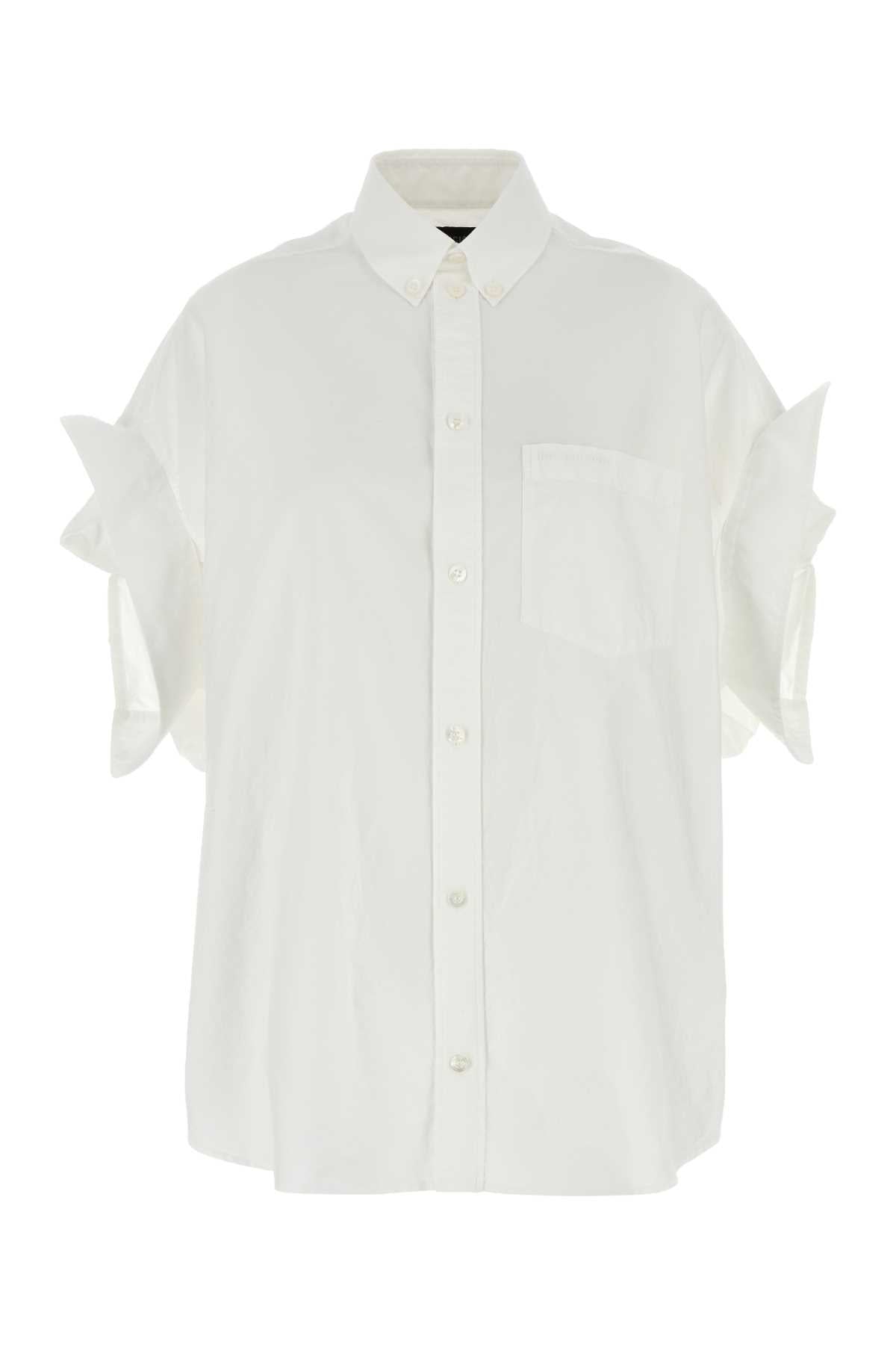 TUCKED_SLEEVE_SHIRT_834033TNM60_9000_Image_1