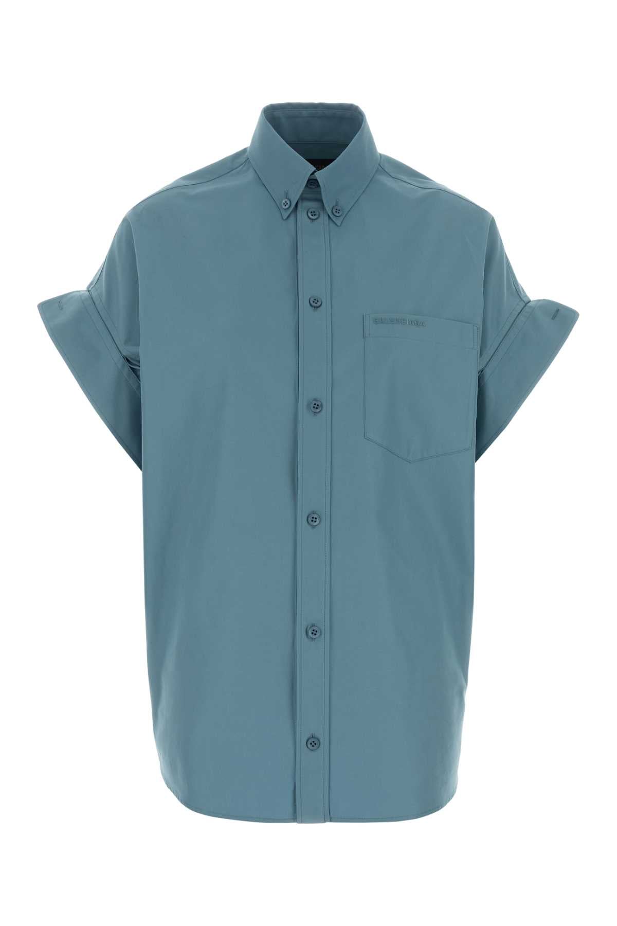 TUCKED_SLEEVE_SHIRT_857833TTM13_1463_Image_1