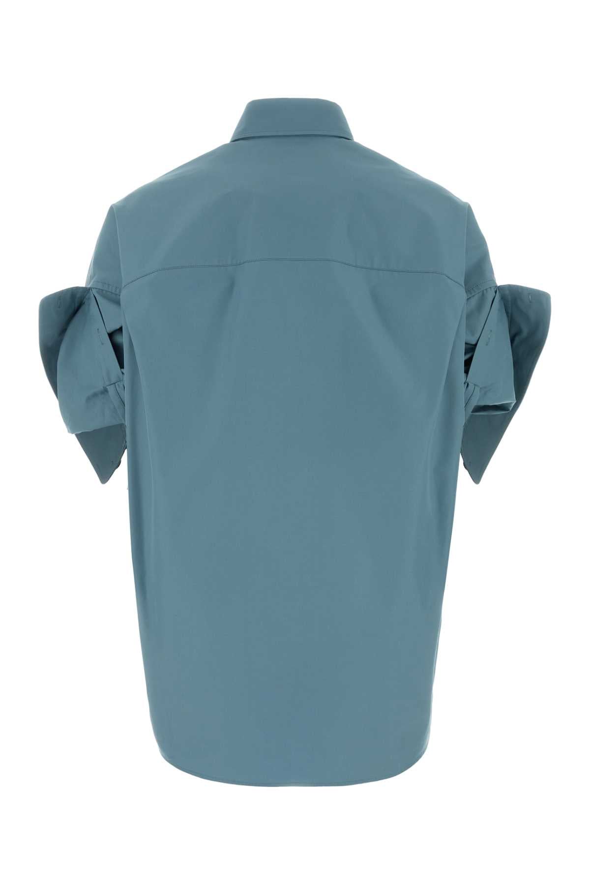 TUCKED_SLEEVE_SHIRT_857833TTM13_1463_Image_2