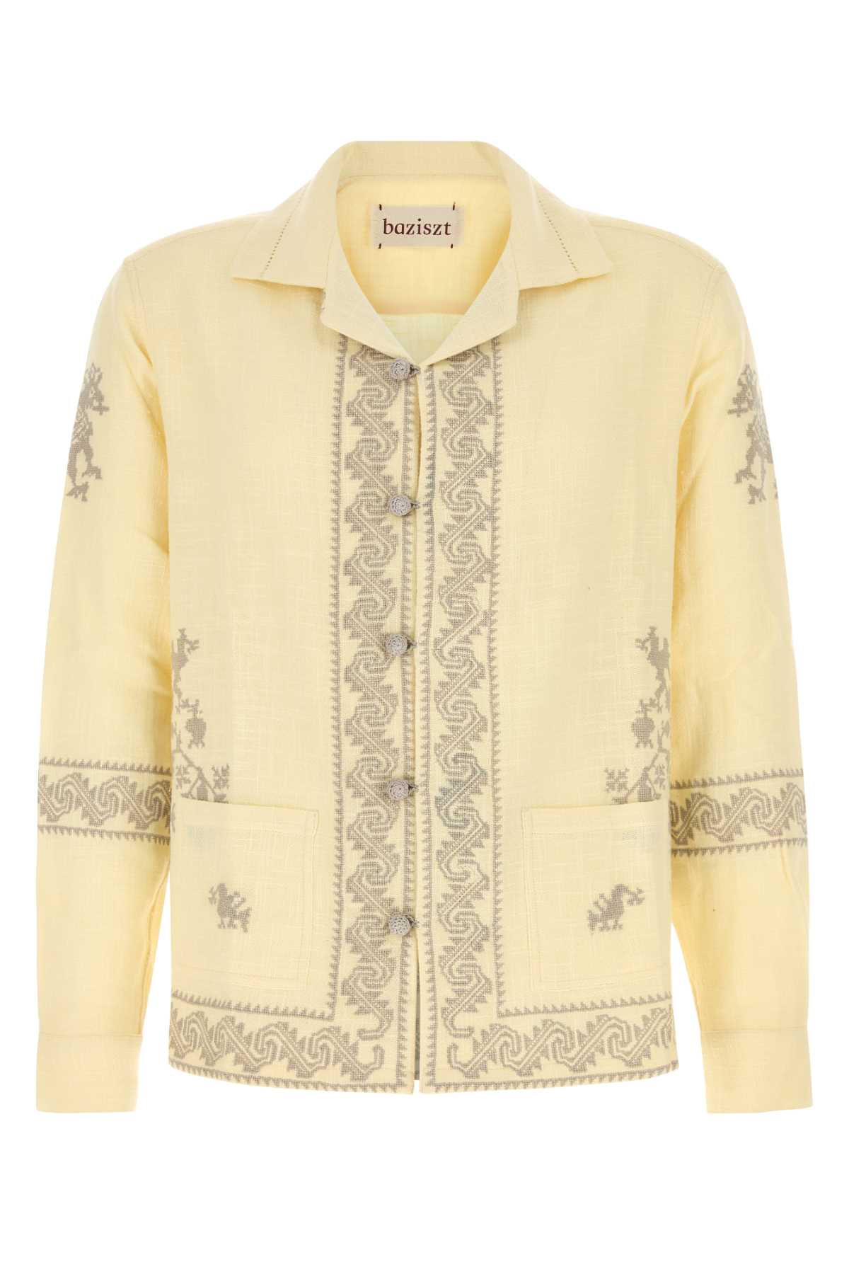 TULUM_SHIRT_TU95SH_LIGHTYELLOW_Image_1