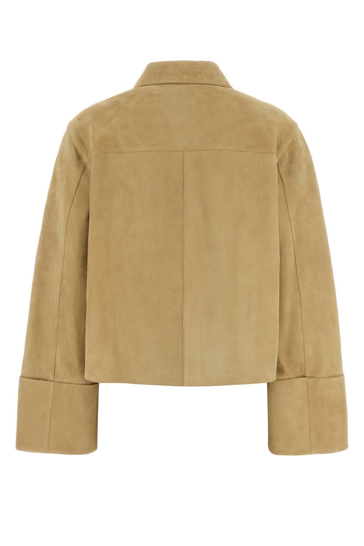 TURN-UP_JACKET_S359Y34LA2_GOLD_Image_2
