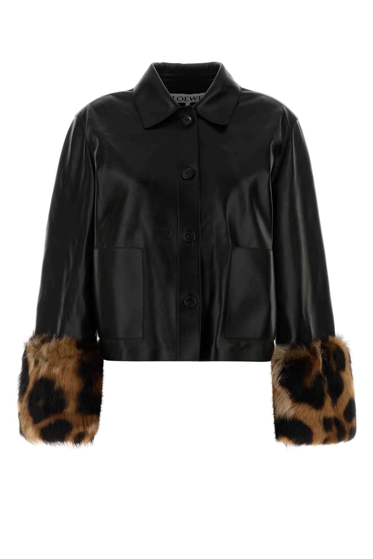 TURN-UP_JACKET_S540Y34L60_BLACK_Image_1