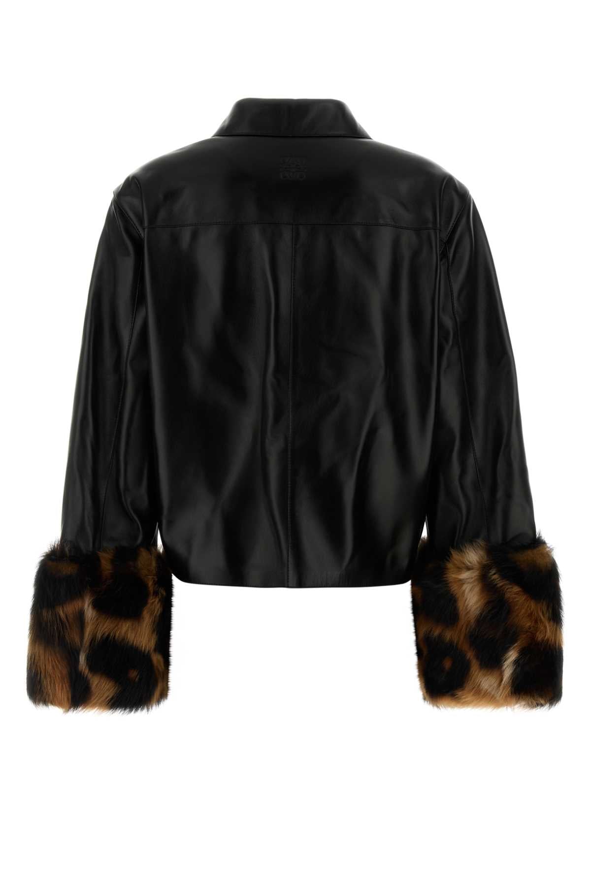 TURN-UP_JACKET_S540Y34L60_BLACK_Image_2