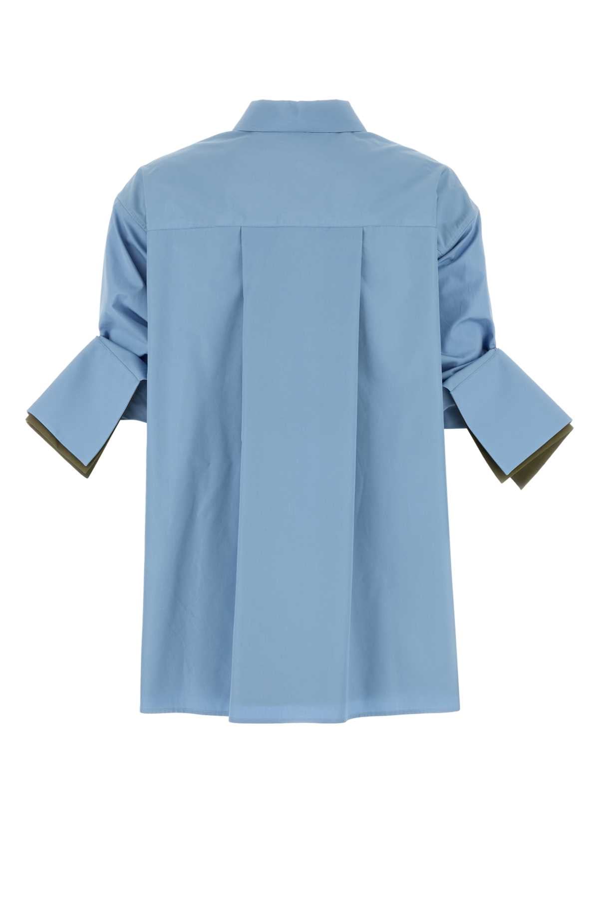 TURN-UP_SHIRT_S359Y05XBY_ASHBLUE_Image_2