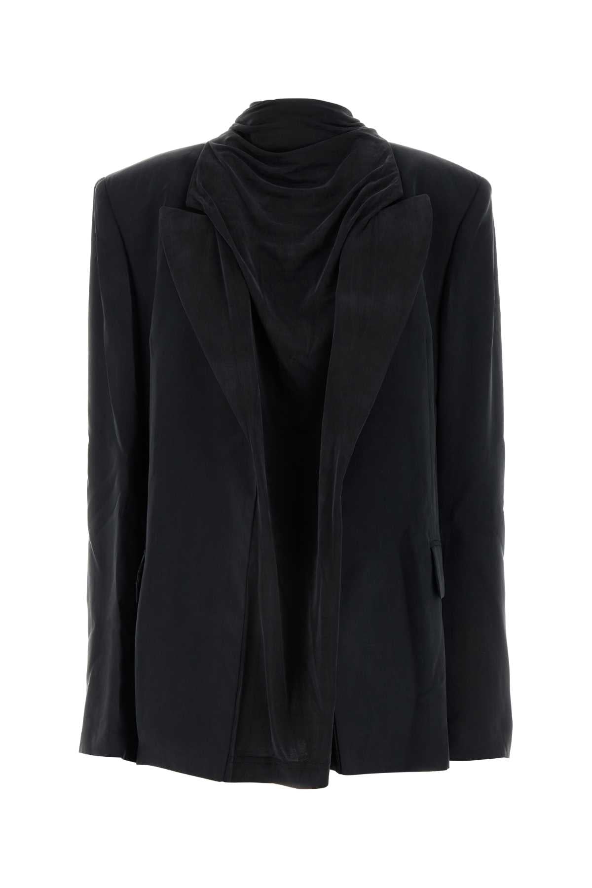 TURTLENECK_BLAZER_201BL007F524_BLACK_Image_1