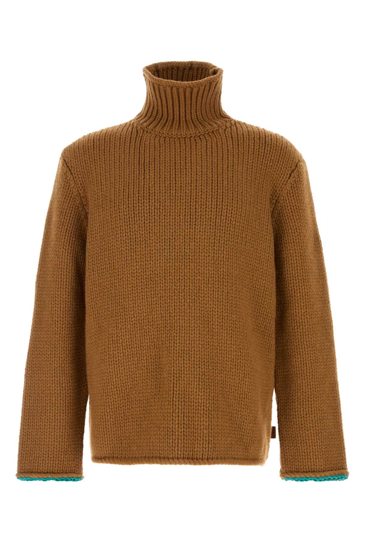 TURTLENECK_SWEATER_H526Y14KMQ_TAN_Image_1