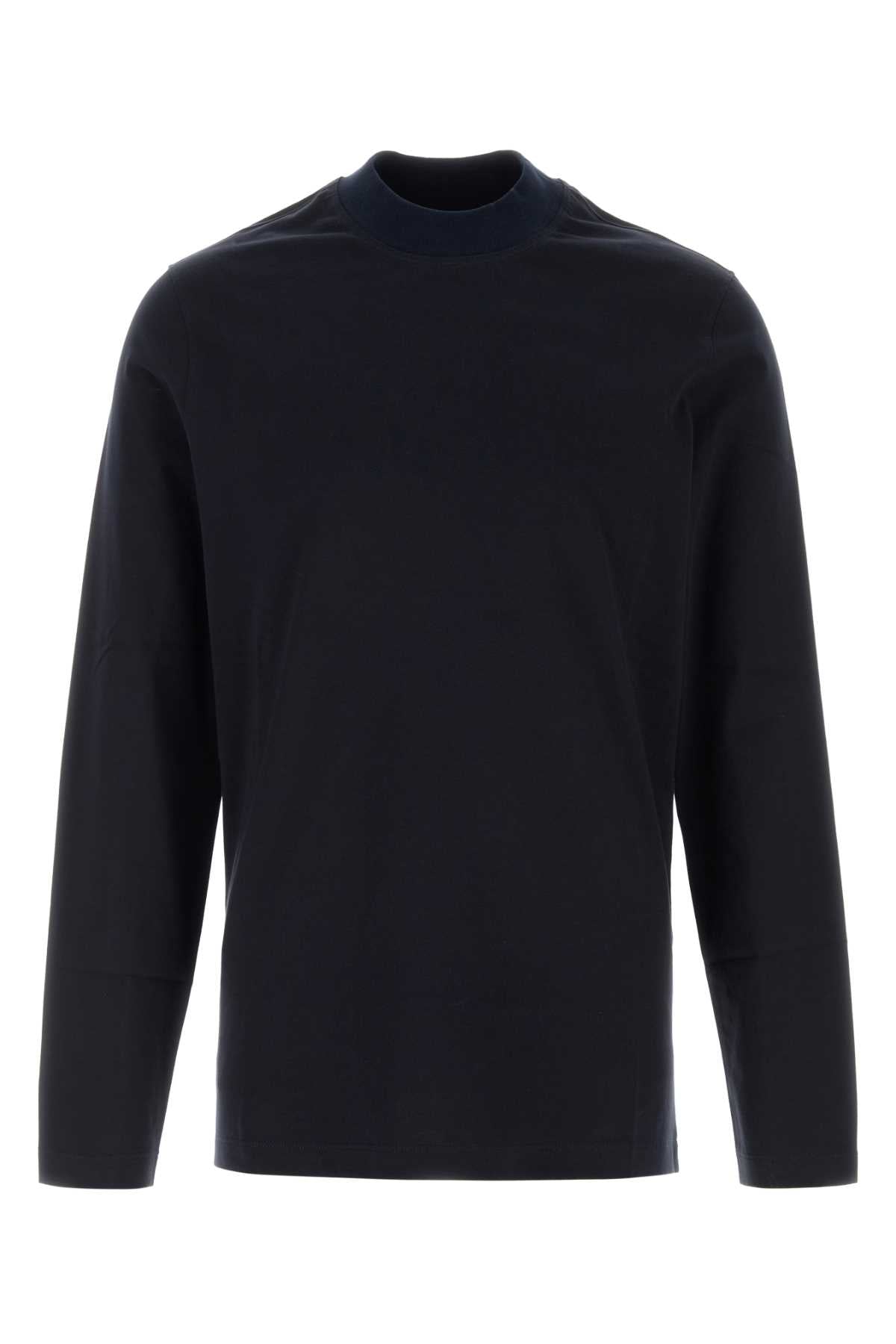 TURTLENECK_T-SHIRT_M0B131366_C4425_Image_1