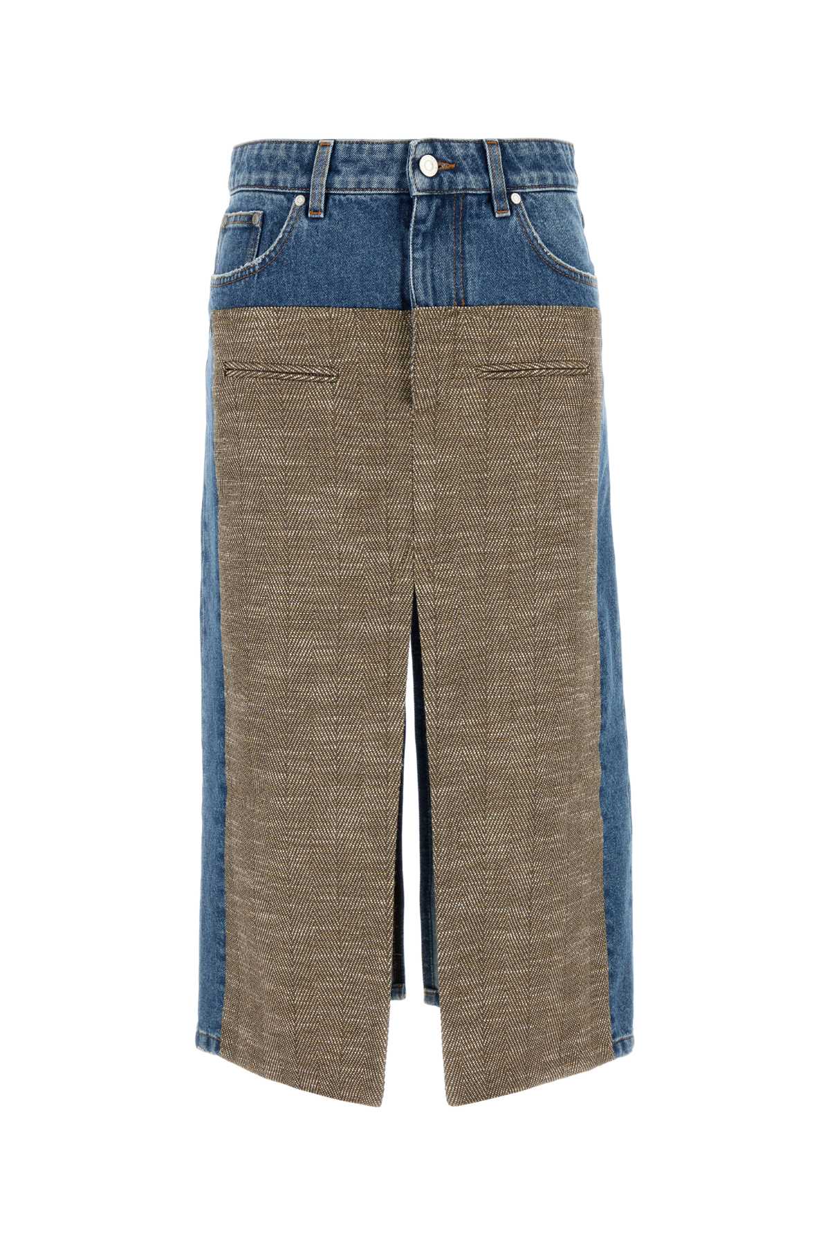 TWEED_AND_DENIM_SKIRT_6D03273SPH98_4233_Image_1