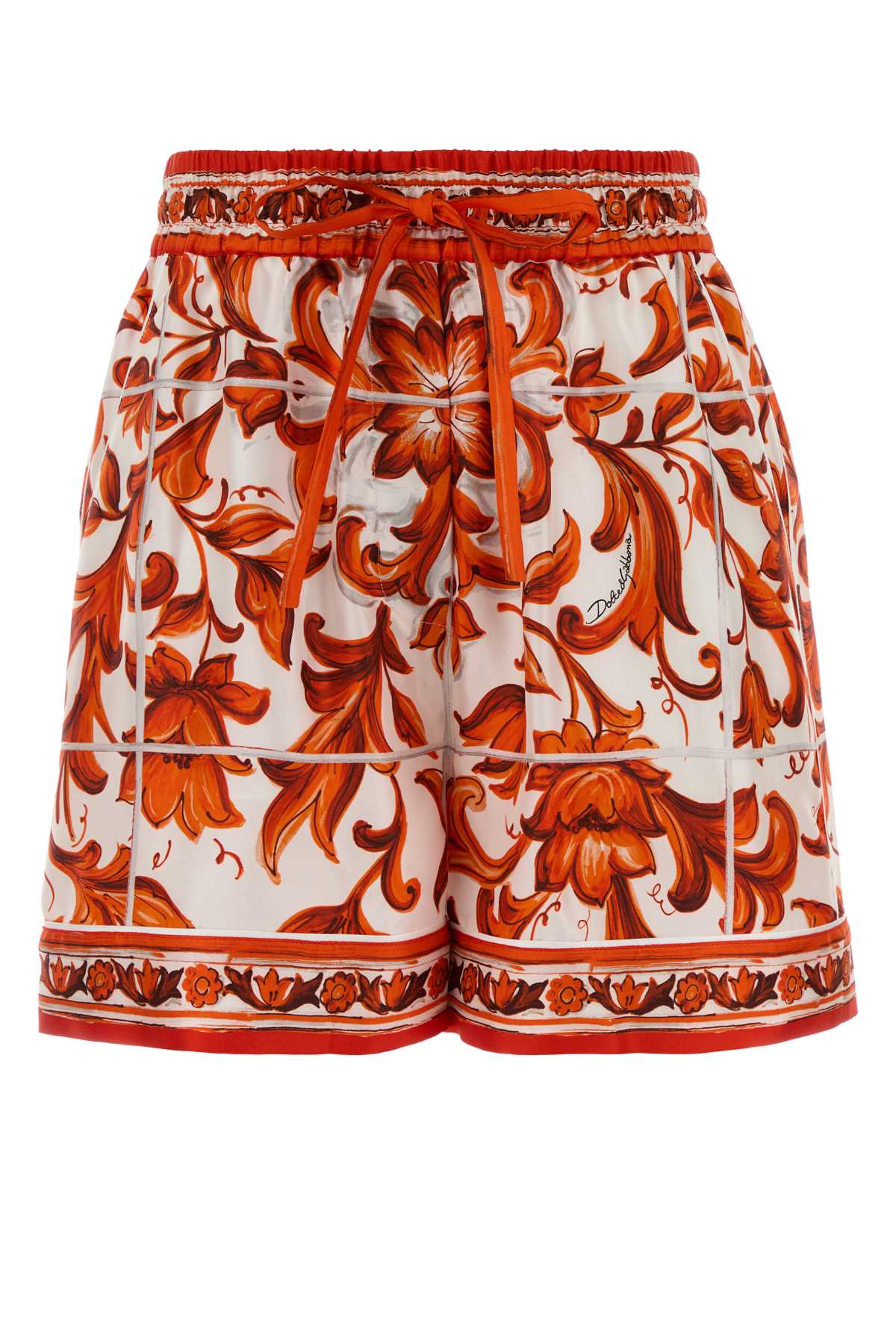 TWILL_MAIOLICA_ARANCIONE_FTDB8TGDDRE_S9000_Image_1