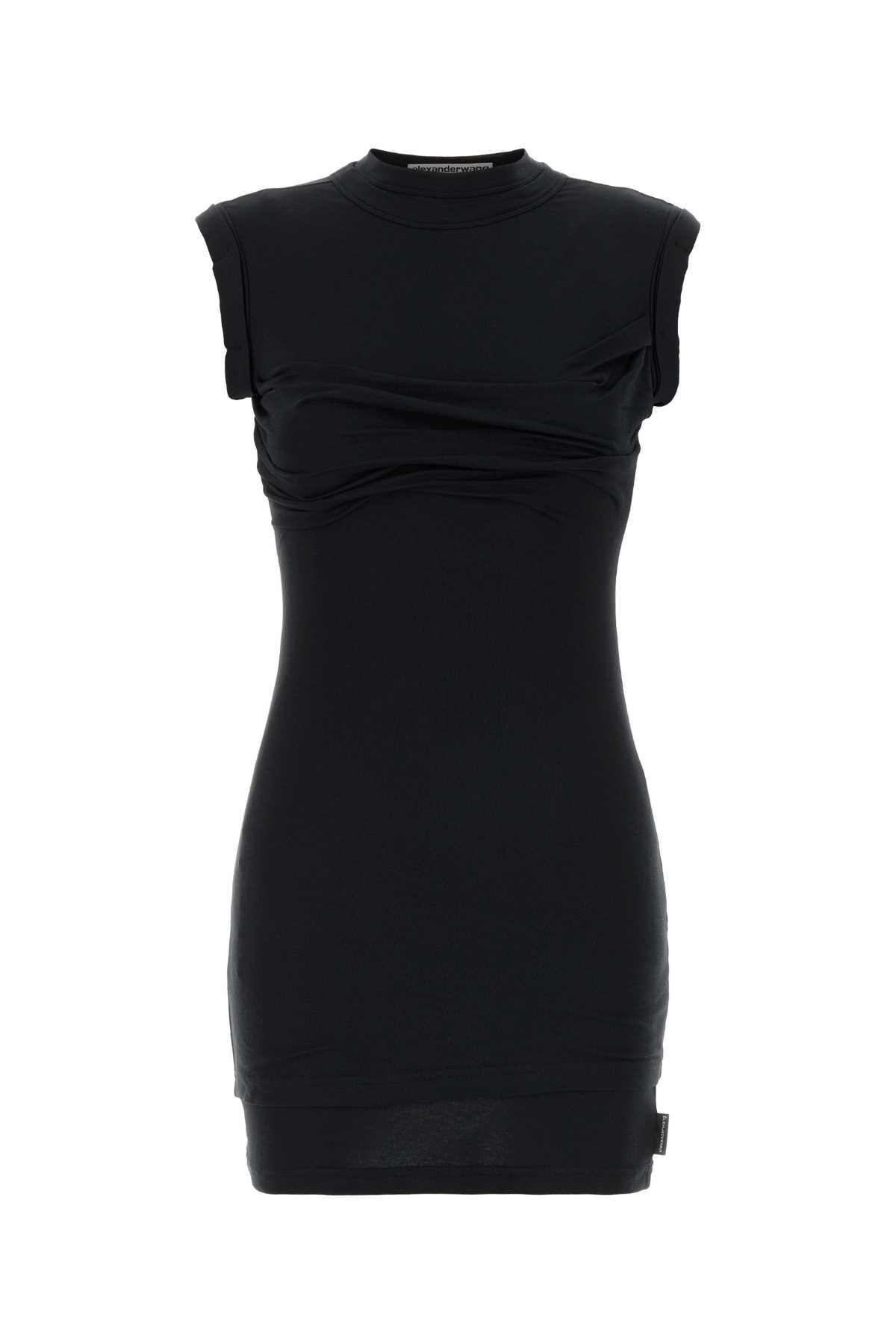 TWISTED_BUST_MINI_LAYERED_SLEEVELESS_DRESS_1CC3266038_001_Image_1