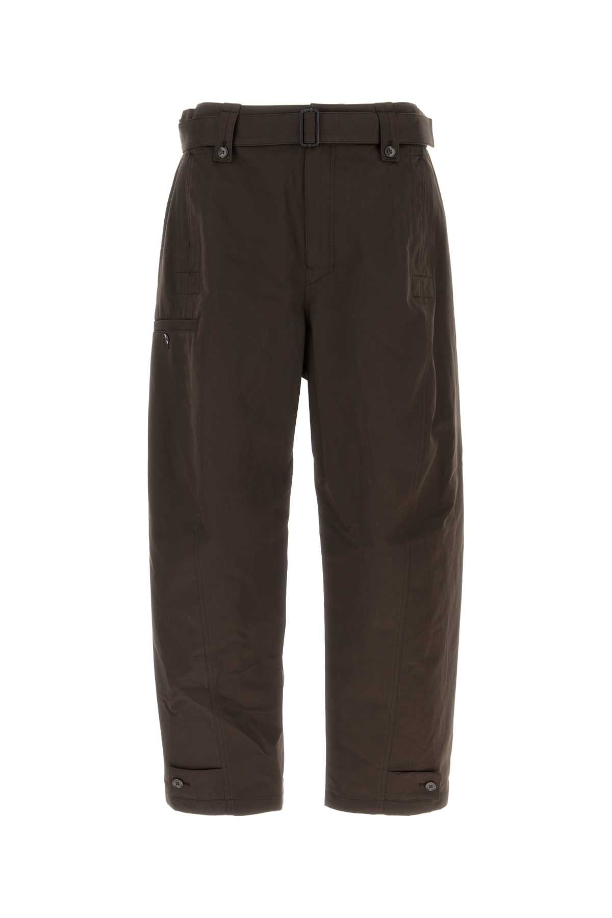 TWISTED_PANTS_WITH_ADJUSTABLE_CUFF_PA1147LF1309_BR495_Image_1