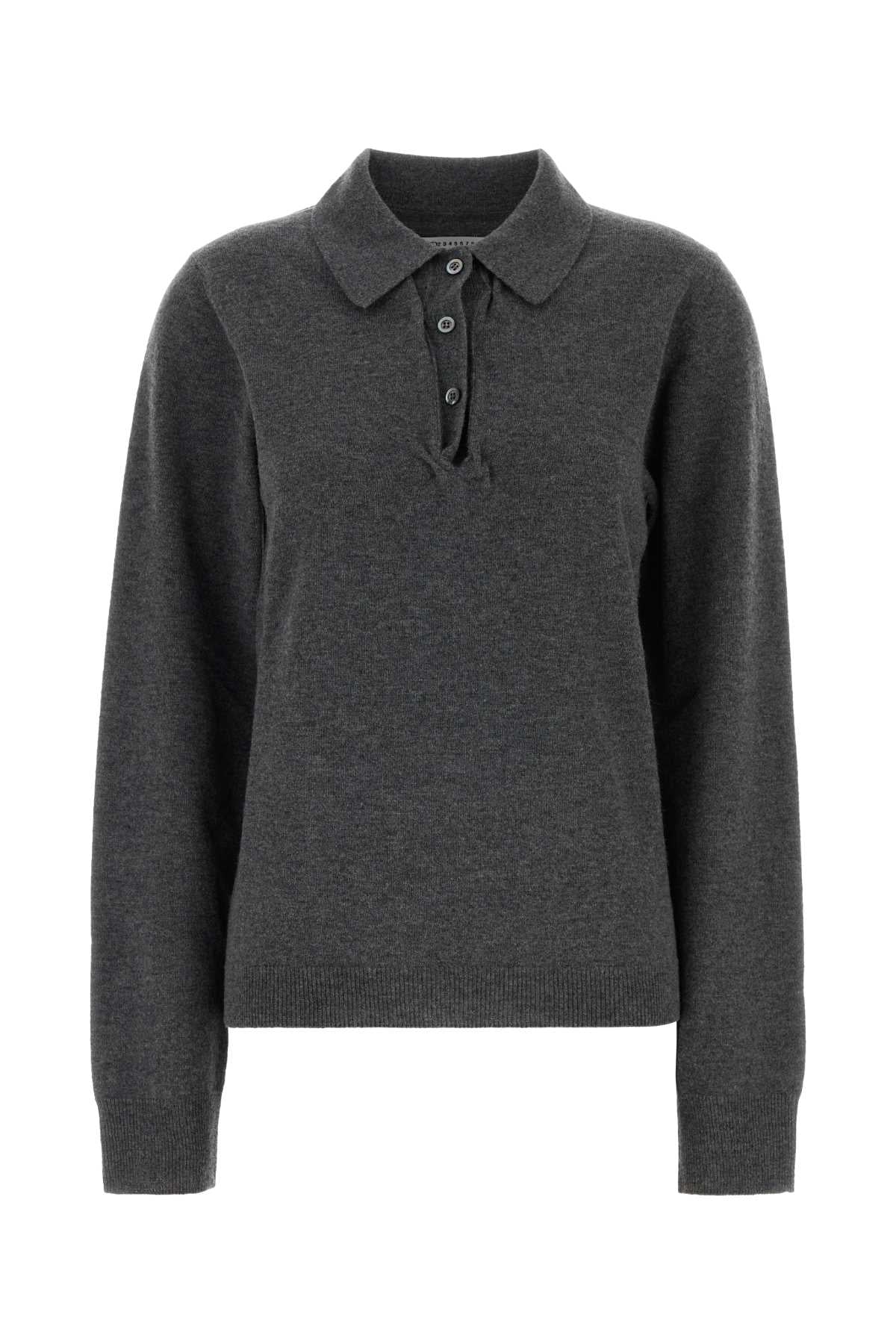 TWIST_LAMBSWOOL_POLO_S51GL0083M13302_859_Image_1