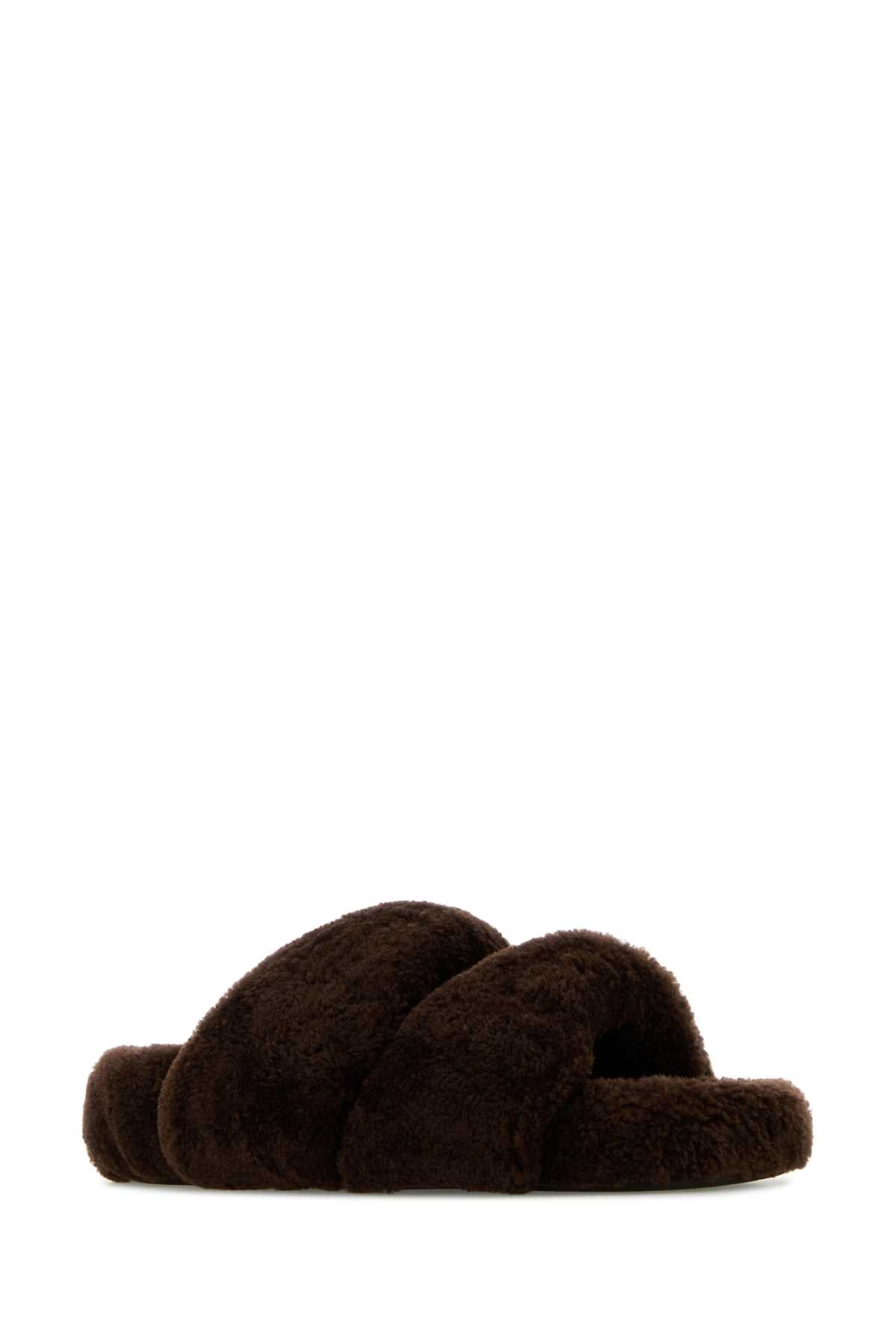 TWIST_SHEARLING_FOOTBED_TWSFLAF0SHE_ESPRESSO_Image_2