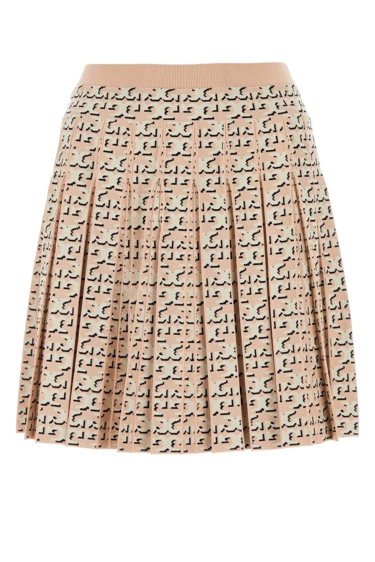 T_LOGO_PLEATED_SKIRT_160556_650_Image_1