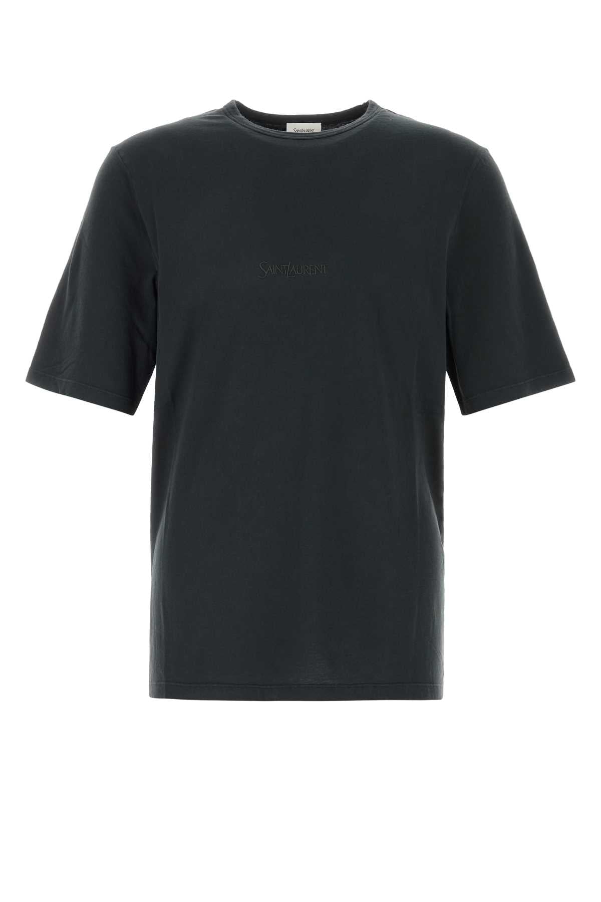 T_SHIRT_COL_ROND_MAN_818535YBHD2_1025_Image_1