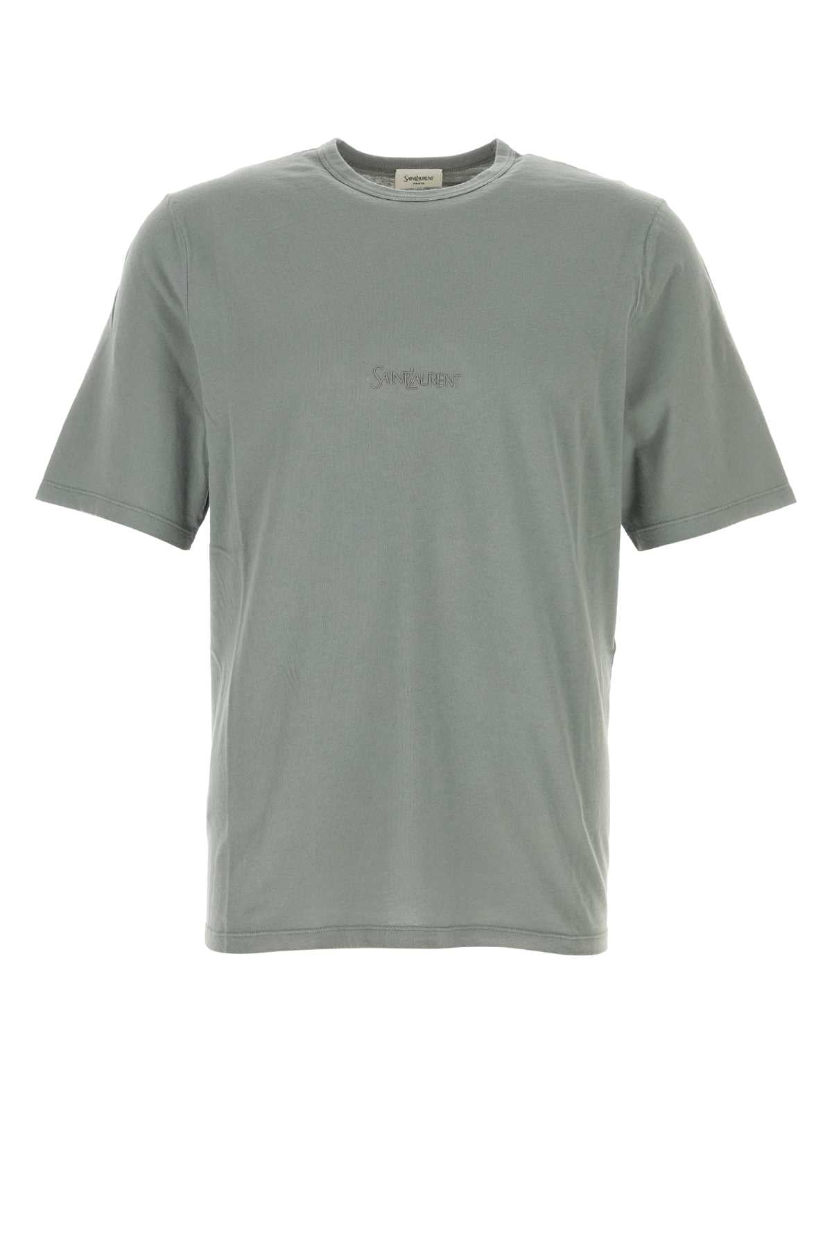 T_SHIRT_COL_ROND_MAN_818535YBHD2_1467_Image_1