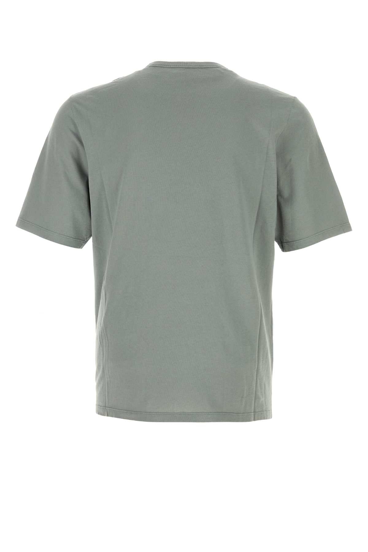 T_SHIRT_COL_ROND_MAN_818535YBHD2_1467_Image_2