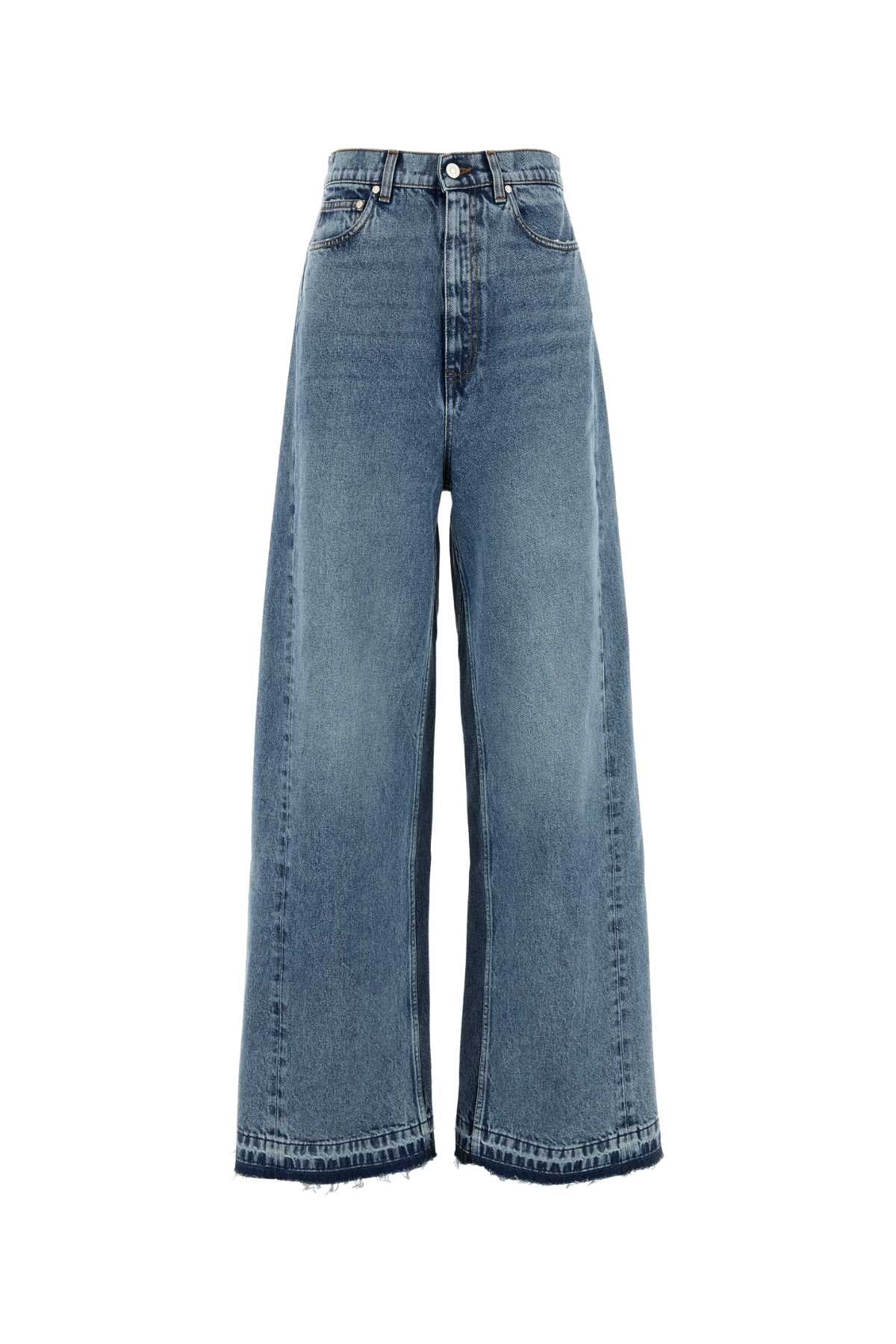 Two_Tonal_Fabric_Paneled_Wide_Leg_Jeans_6D03903SQH17_4545_Image_1