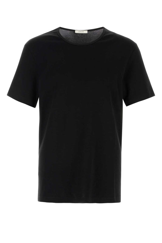 U-NECK_TEE_TS0037LJ1016_BK999_Image_1