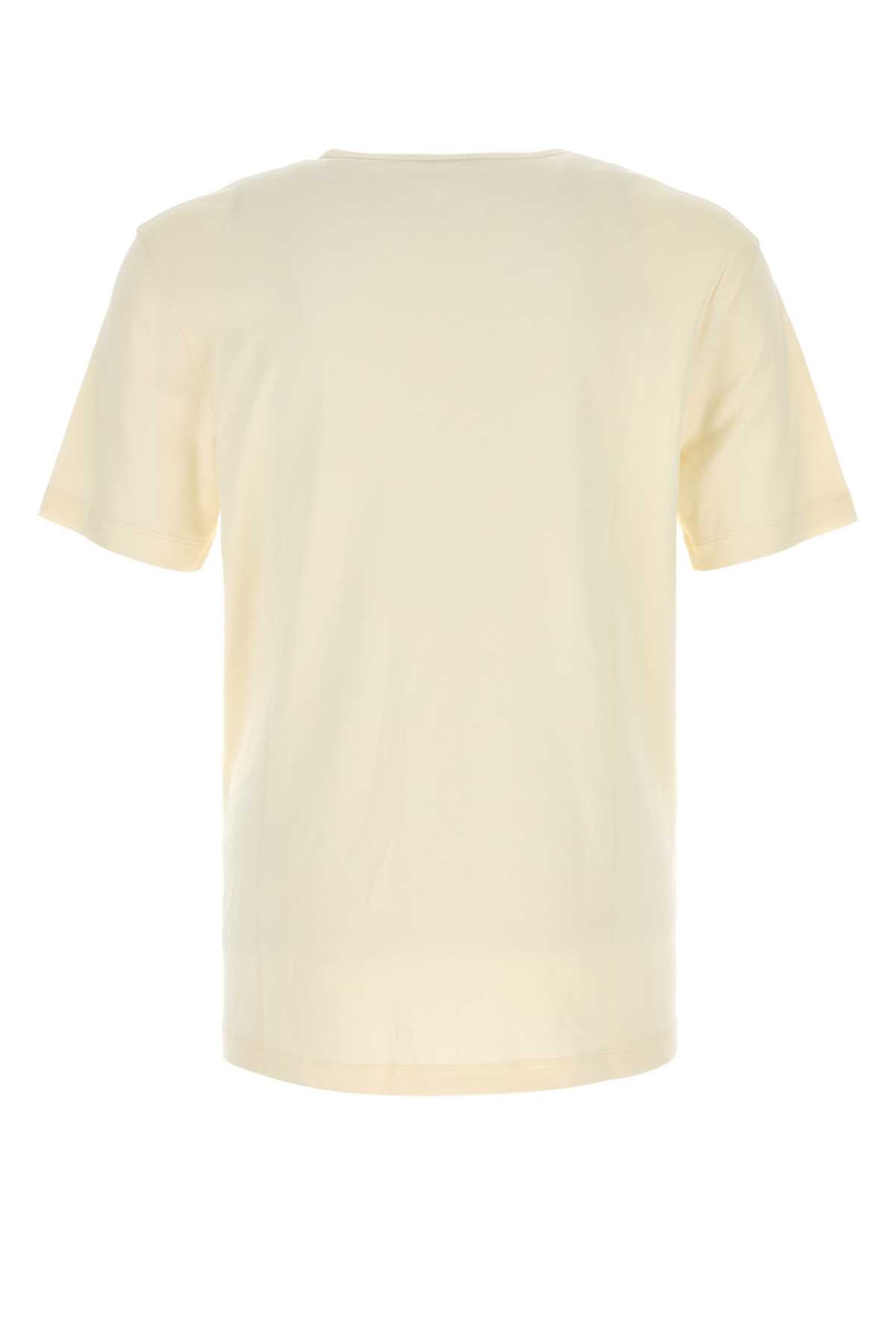 U-NECK_TEE_TS0037LJ1016_WH048_Image_2