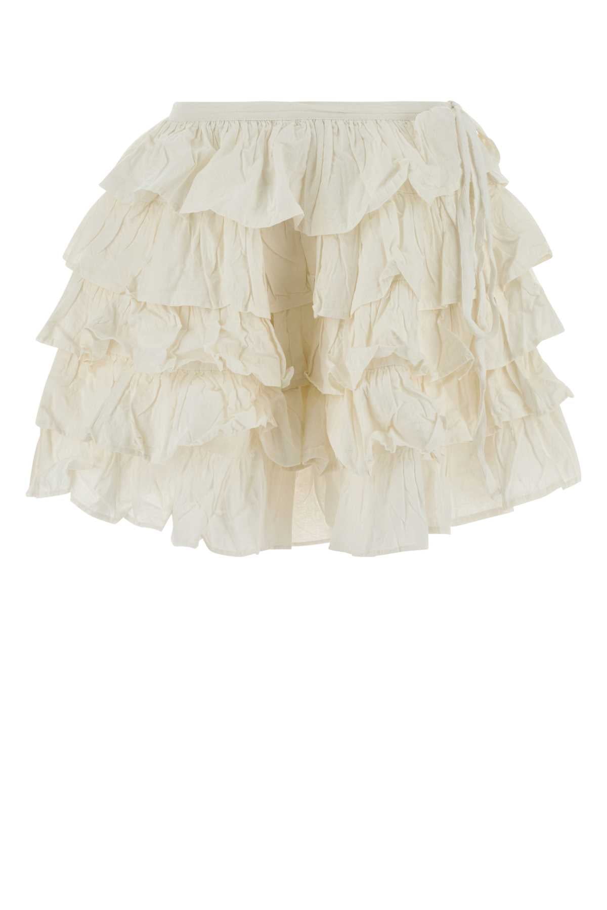 ULLA_SKIRT_ULLASKIRT_WHITE_Image_1