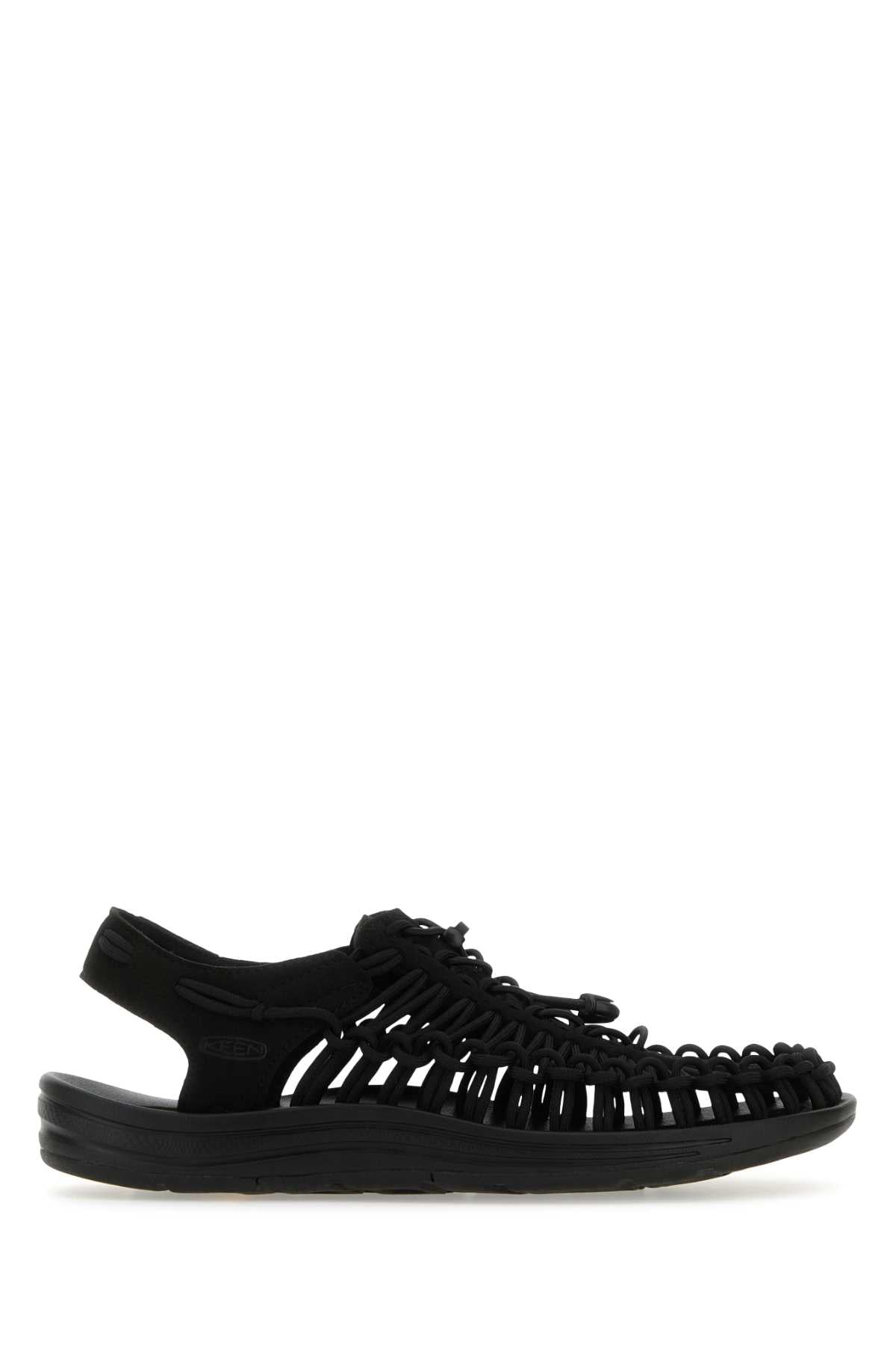 UNEEK_M-BLACKBLACK_1014097_BLACKBLACK_Image_1