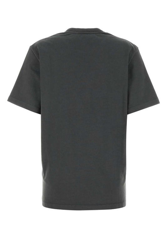 UNISEX_T-SHIRT_1111LUCKBASICTEE_GREY_Image_2