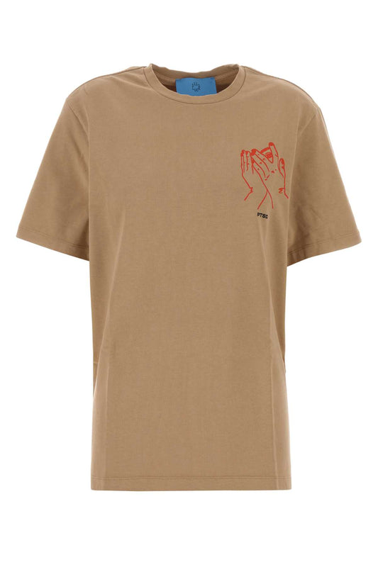 UNISEX_T-SHIRT_PTSDTEE_PEACH_Image_1