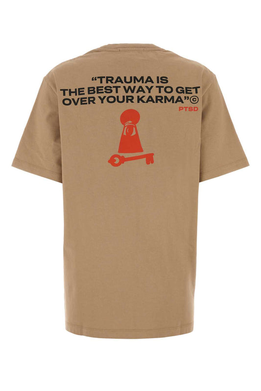 UNISEX_T-SHIRT_PTSDTEE_PEACH_Image_2