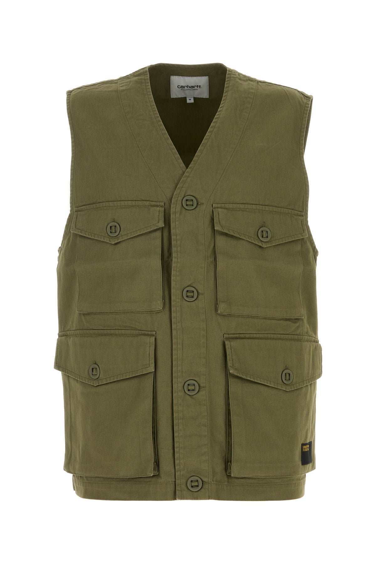 Unity_VestCotton_Twill_I032980_1YS4G_Image_1