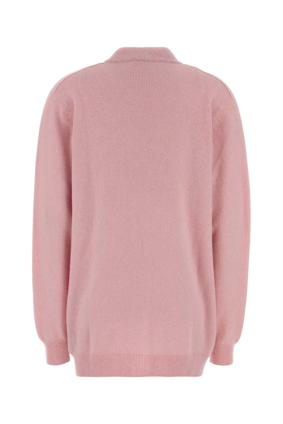 V-NECK_ECO-CASHMERE_LOOSE_FIT_CARDIGAN_GF1KO003KI87_4HR_Image_2