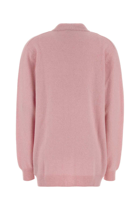 V-NECK_ECO-CASHMERE_LOOSE_FIT_CARDIGAN_GF1KO003KI87_4HR_Image_2