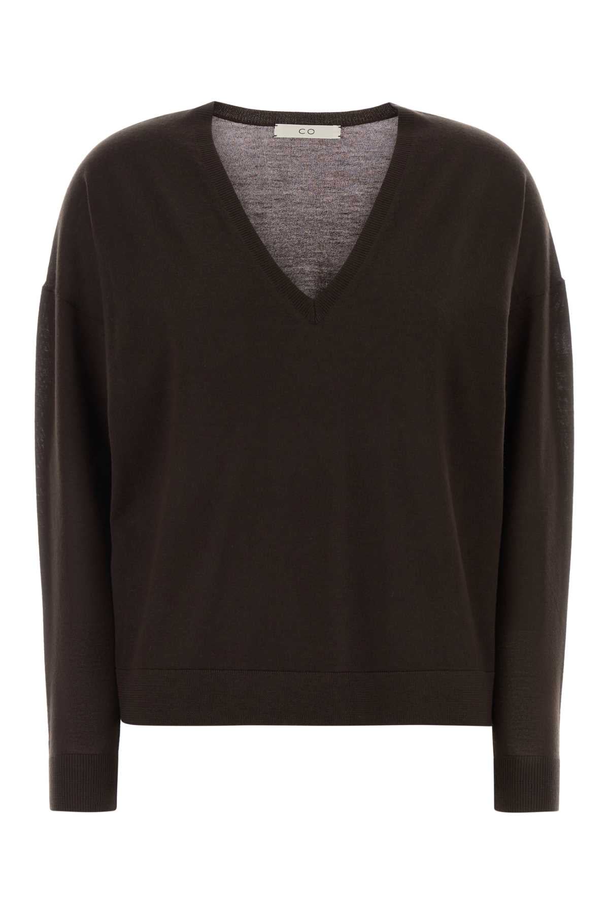 V-NECK_SWEATER_7891BCMCORE_204_Image_1